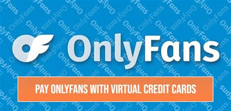 onlyfans credits|OnlyFans Payment Methods: How to Pay & Available Options